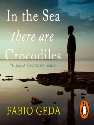 cover image of In the Sea There Are Crocodiles